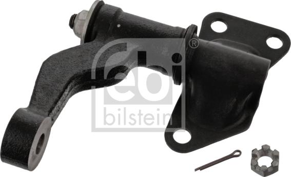FEBI Bilstein 42684 - Leva rinvio sterzo www.autoricambi360.it