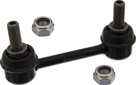 FEBI Bilstein 42077 - Asta / Puntone, Stabilizzatore www.autoricambi360.it