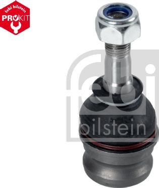 FEBI Bilstein 42800 - Giunto di supporto / guida www.autoricambi360.it