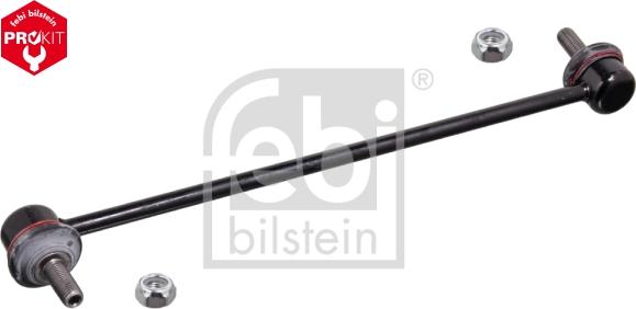 FEBI Bilstein 42390 - Asta / Puntone, Stabilizzatore www.autoricambi360.it