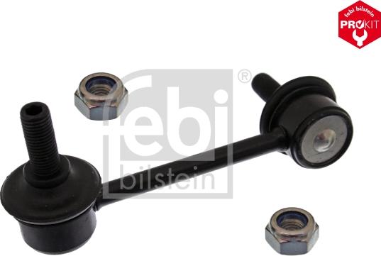 FEBI Bilstein 42391 - Asta / Puntone, Stabilizzatore www.autoricambi360.it