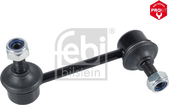 FEBI Bilstein 42392 - Asta / Puntone, Stabilizzatore www.autoricambi360.it