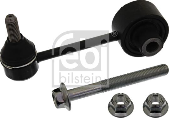 FEBI Bilstein 42796 - Asta / Puntone, Stabilizzatore www.autoricambi360.it