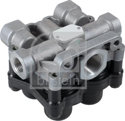 Febi Bilstein 47993 - Valvola di protezione a più circuiti www.autoricambi360.it
