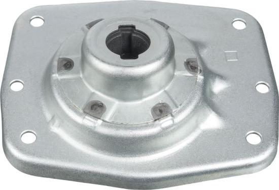 FEBI Bilstein 47917 - Supporto ammortizzatore a molla www.autoricambi360.it