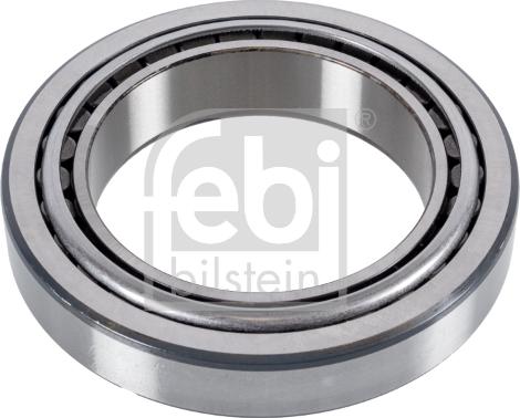 FEBI Bilstein 47984 - Cuscinetto ruota www.autoricambi360.it
