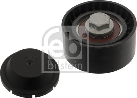 Febi Bilstein 47939 - Galoppino / Guidacinghia, Cinghia Poly-V www.autoricambi360.it