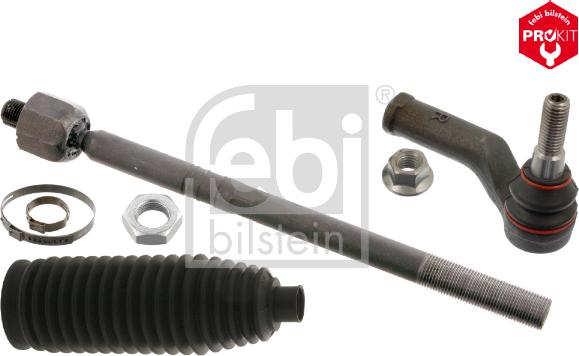 Febi Bilstein 47934 - Tirante trasversale www.autoricambi360.it