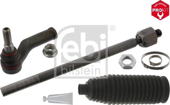 Febi Bilstein 47935 - Tirante trasversale www.autoricambi360.it