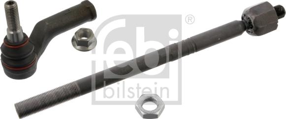 Febi Bilstein 47931 - Tirante trasversale www.autoricambi360.it