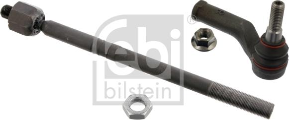 Febi Bilstein 47932 - Tirante trasversale www.autoricambi360.it