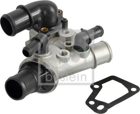 FEBI Bilstein 47929 - Termostato, Refrigerante www.autoricambi360.it