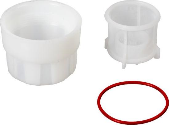 FEBI Bilstein 47974 - Filtro carburante www.autoricambi360.it