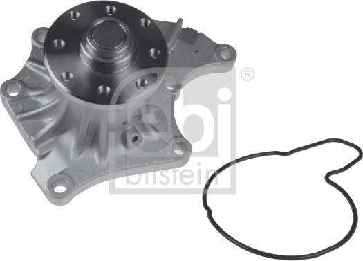 Febi Bilstein 47454 - Pompa acqua www.autoricambi360.it