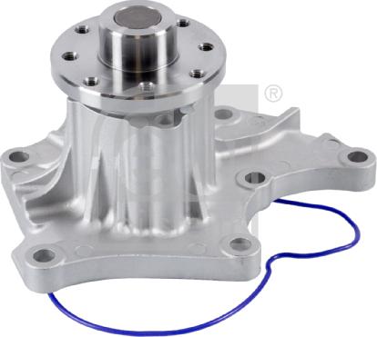 Febi Bilstein 47456 - Pompa acqua www.autoricambi360.it