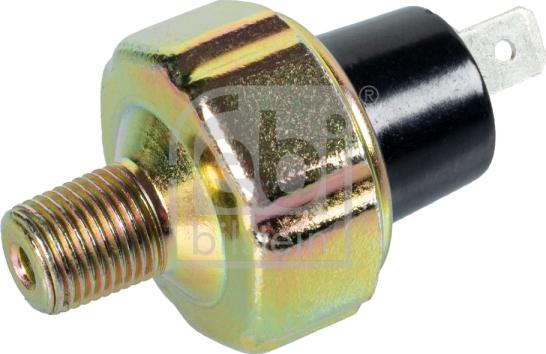 FEBI Bilstein 47404 - Sensore, Pressione olio www.autoricambi360.it