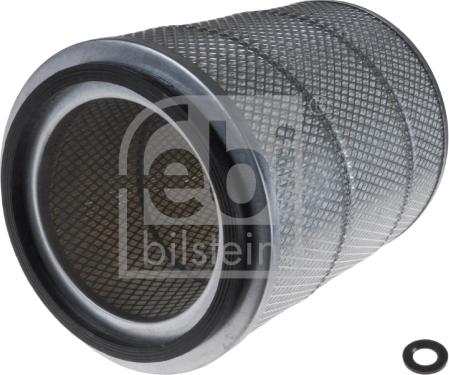 FEBI Bilstein 47431 - Filtro aria www.autoricambi360.it