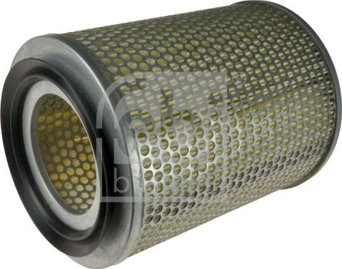 FEBI Bilstein 47432 - Filtro aria www.autoricambi360.it