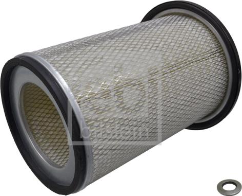 FEBI Bilstein 47429 - Filtro aria www.autoricambi360.it