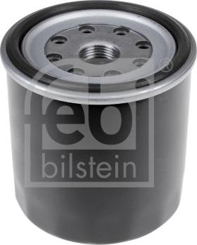 FEBI Bilstein 47474 - Filtro olio www.autoricambi360.it
