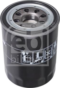 Febi Bilstein 47473 - Filtro olio www.autoricambi360.it