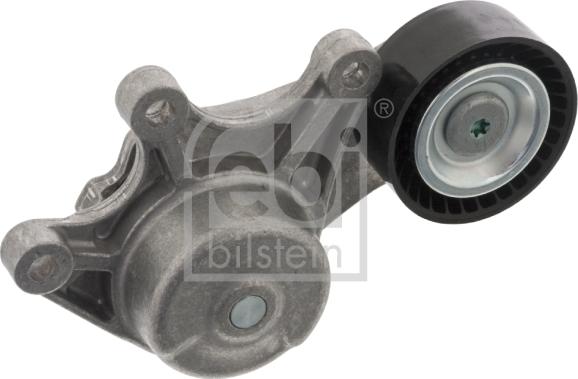 Febi Bilstein 47596 - Tendicinghia, Cinghia Poly-V www.autoricambi360.it