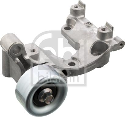 FEBI Bilstein 47591 - Tendicinghia, Cinghia Poly-V www.autoricambi360.it