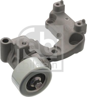 Febi Bilstein 47592 - Tendicinghia, Cinghia Poly-V www.autoricambi360.it