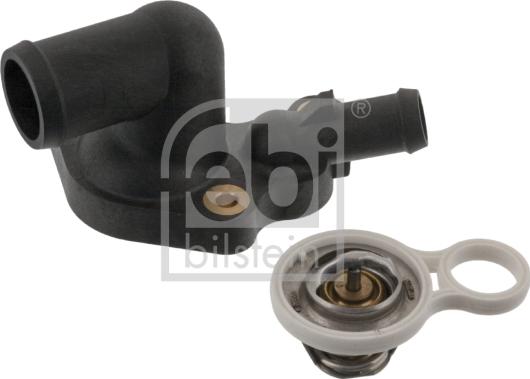 FEBI Bilstein 47546 - Termostato, Refrigerante www.autoricambi360.it