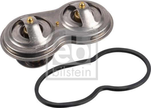 FEBI Bilstein 47559 - Termostato, Refrigerante www.autoricambi360.it