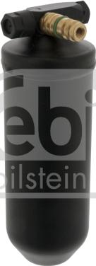 FEBI Bilstein 47554 - Essiccatore, Climatizzatore www.autoricambi360.it
