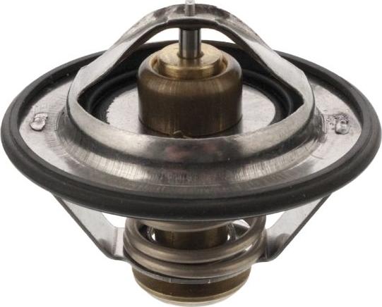 FEBI Bilstein 47552 - Termostato, Refrigerante www.autoricambi360.it