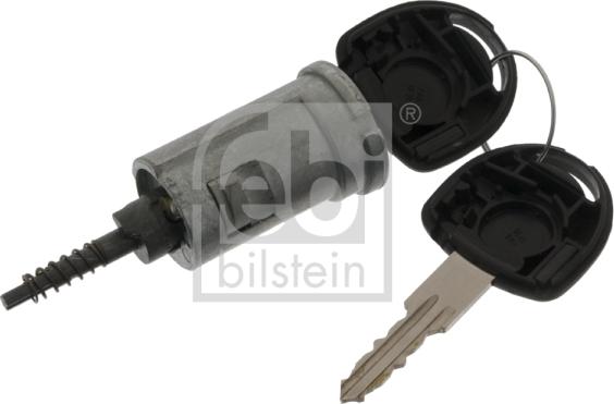 FEBI Bilstein 47569 - Interruttore, Accensione / motorino d'avviamento www.autoricambi360.it