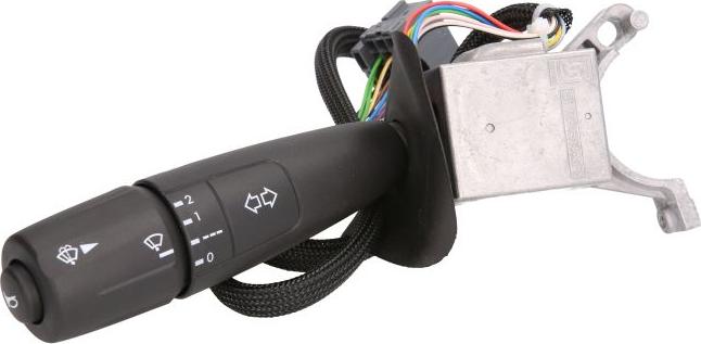 FEBI Bilstein 47565 - Interruttore lampeggiatore www.autoricambi360.it