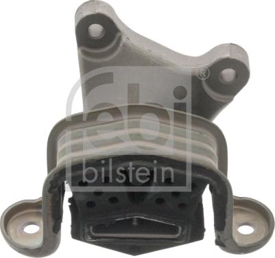 Febi Bilstein 47563 - Supporto, Cambio automatico www.autoricambi360.it