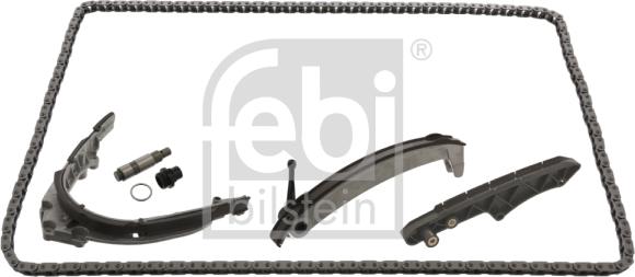 FEBI Bilstein 47500 - Kit catena distribuzione www.autoricambi360.it