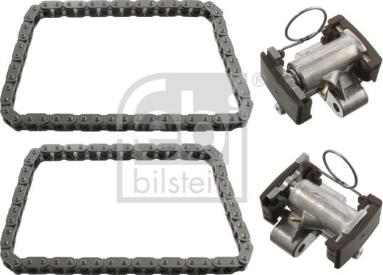 FEBI Bilstein 47502 - Kit catena distribuzione www.autoricambi360.it