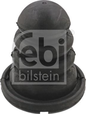 FEBI Bilstein 47515 - Tampone paracolpo, Sospensione www.autoricambi360.it