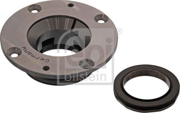 FEBI Bilstein 47581 - Guarnizione, Pompa acqua www.autoricambi360.it
