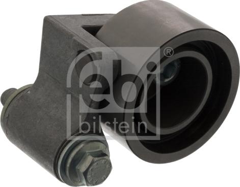 FEBI Bilstein 47588 - Rullo tenditore, Cinghia dentata www.autoricambi360.it