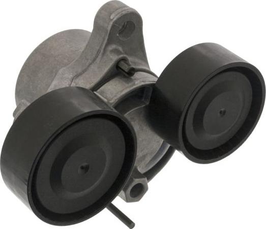 FEBI Bilstein 47587 - Tendicinghia, Cinghia Poly-V www.autoricambi360.it