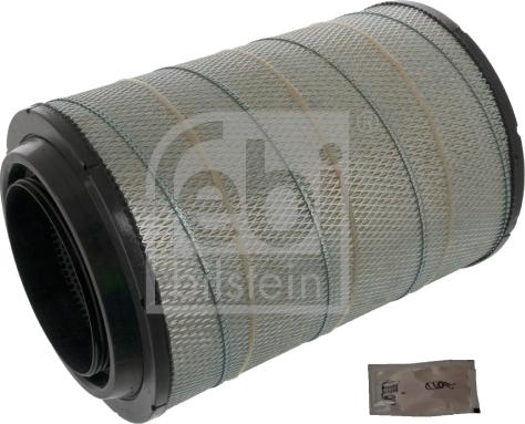 Febi Bilstein 47530 - Filtro aria www.autoricambi360.it