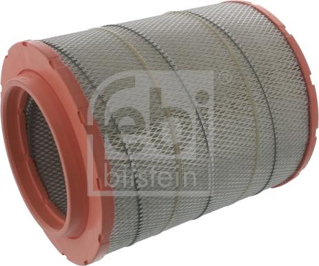 FEBI Bilstein 47531 - Filtro aria www.autoricambi360.it