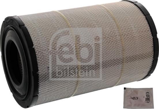 FEBI Bilstein 47528 - Filtro aria www.autoricambi360.it