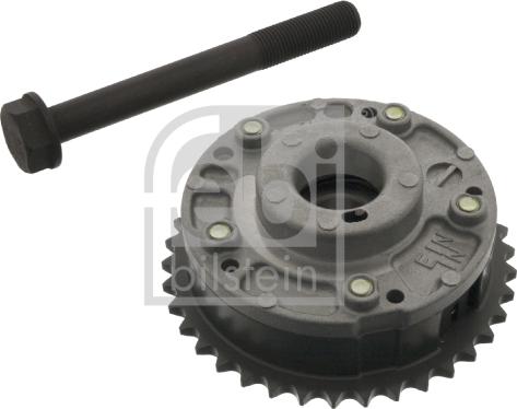 FEBI Bilstein 47571 - Regolatore albero a camme www.autoricambi360.it