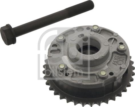 FEBI Bilstein 47572 - Regolatore albero a camme www.autoricambi360.it