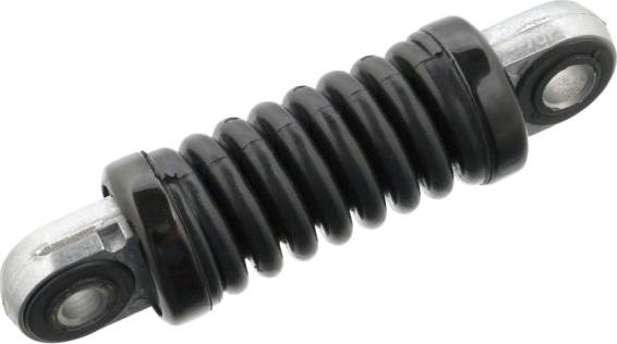 FEBI Bilstein 47650 - Smorzatore vibrazioni, Cinghia Poly-V www.autoricambi360.it
