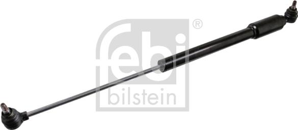 FEBI Bilstein 47609 - Ammortizzatore sterzo www.autoricambi360.it