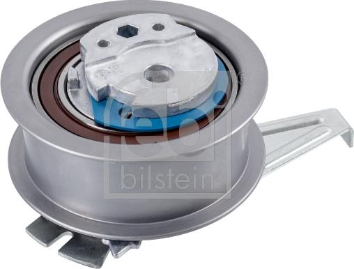 FEBI Bilstein 47604 - Rullo tenditore, Cinghia dentata www.autoricambi360.it