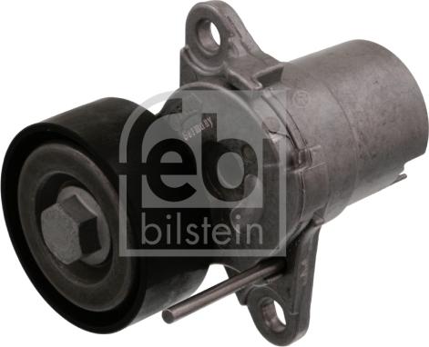 FEBI Bilstein 47605 - Tendicinghia, Cinghia Poly-V www.autoricambi360.it
